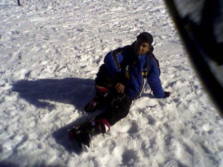 l� je suis assis j'ai mort de soif �a fais chaud la ba .......